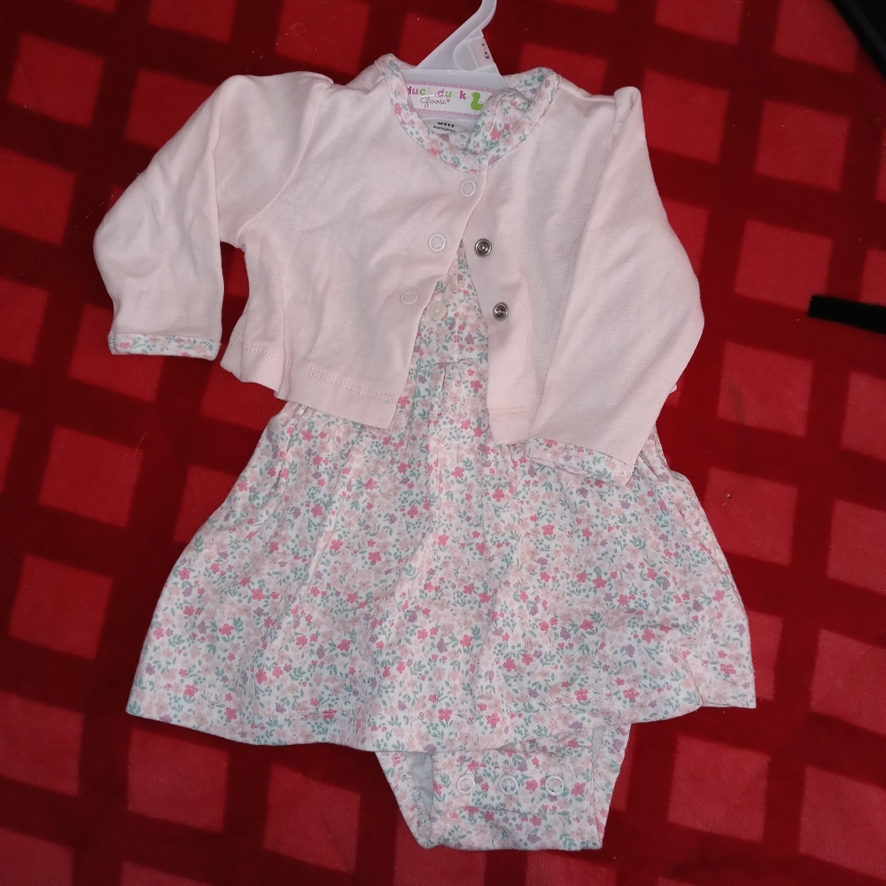 Baby dress